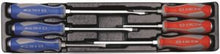 Load image into Gallery viewer, Tool Box Mechanics set S.A.E 55 Piece -King Tony
