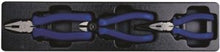 Load image into Gallery viewer, Tool Box Mechanics set S.A.E 55 Piece -King Tony