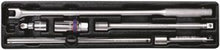 Load image into Gallery viewer, Tool Box Mechanics set S.A.E 55 Piece -King Tony