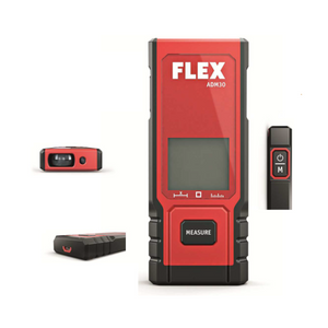 Laser Range Measurer .03-30m- FLEX