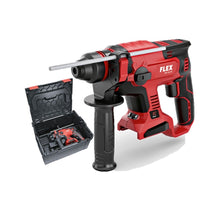 Load image into Gallery viewer, Cordless SDS+ Drill without battery Flex