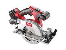 Load image into Gallery viewer, Cordless circular saw 18v -Flex