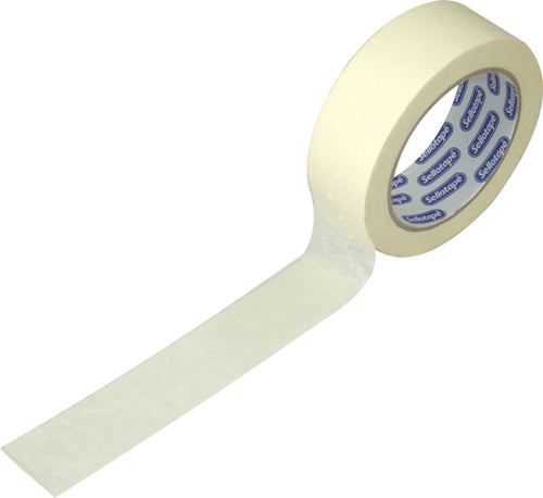 roll of masking tape