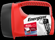 Load image into Gallery viewer, Energizer LED Lantern with SASO 2 or 4 D Batteries