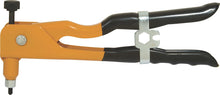 Load image into Gallery viewer, Hand Riveter for threaded inserts Fascor