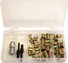 Load image into Gallery viewer, Hand Riveter -For Threaded Inserts -FASCOR