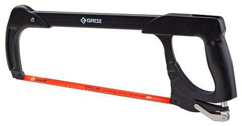 Hacksaw Professional with T lever 12 inch - Groz