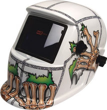 Load image into Gallery viewer, Welding and Grinding Helmet Auto Darkening-Matweld
