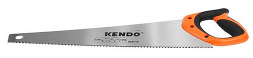 Hand Saw 500mm TGT Teeth- KENDO