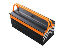 Load image into Gallery viewer, Tool Set Cantilever Tool Chest 70 Pieces KENDO