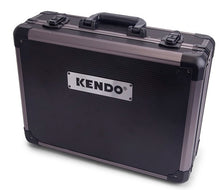 Load image into Gallery viewer, Tool set 123 piece Kendo
