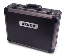 Load image into Gallery viewer, Tool set 123 piece Kendo