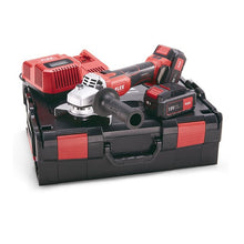 Load image into Gallery viewer, Cordless Angle Grinder 115mm/125mm Set -Flex