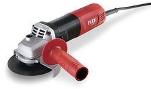 Load image into Gallery viewer, Angle Grinder corded 125mm 1400watt Flex
