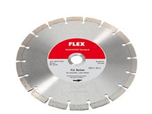 Load image into Gallery viewer, Angle Grinder 230 mm Corded 2100W - Flex