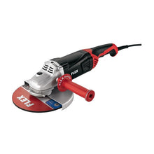 Load image into Gallery viewer, Angle Grinder corded 125mm 2400watt Flex
