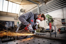 Load image into Gallery viewer, Angle Grinder Variable -Speed 1500watt 125mm - FLEX