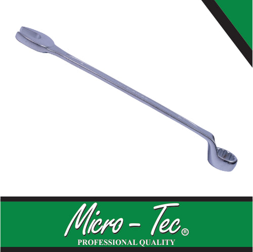 COMBINATION OFFSET WRENCH