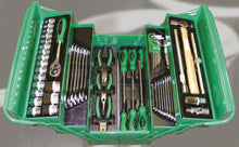 Load image into Gallery viewer, Tool box 61 piece