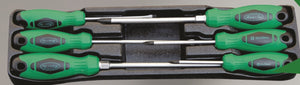 Tool Box Set 61 Piece Mechanic -Micro Tec