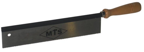 Dovetail Saw Wooden Handle 250mm-MTS