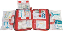 Load image into Gallery viewer, First Aid Kit Standard 82 Piece -Matsafe
