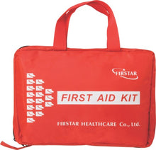 Load image into Gallery viewer, First Aid Kit Standard 82 Piece -Matsafe
