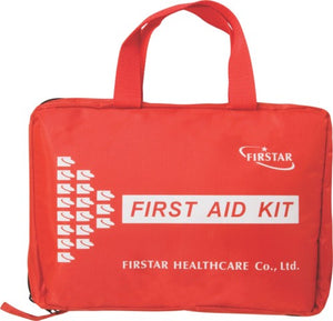 First Aid Kit Standard 82 Piece -Matsafe