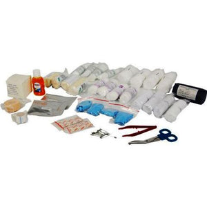 First Aid Kit REG 3 Complete - Matsafe