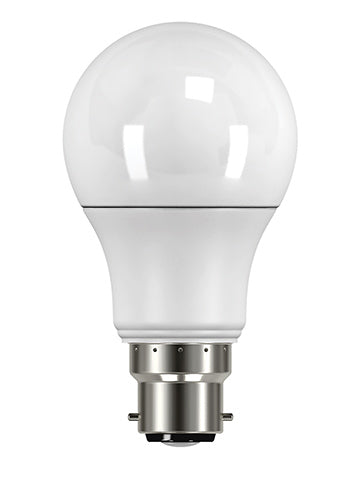 Osram LED 7W 230V CLA60 B22 Warm White