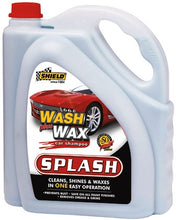Load image into Gallery viewer, Car Shampoo  -Shield