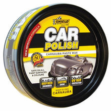 Load image into Gallery viewer, Tin of car polish