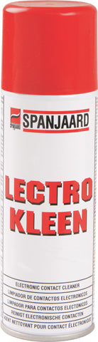 Lectro Kleen Spray- Spanjaard-200ml