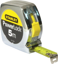 Load image into Gallery viewer, Tape Measure Powerlock- Stanley
