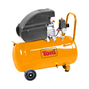 Compressor Portable 50lt- TONI