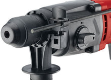 Load image into Gallery viewer, 22mm Rotary Hand Drill Corded close up -Flex
