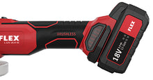 Load image into Gallery viewer, Cordless Angle Grinder 115mm/125mm-Flex