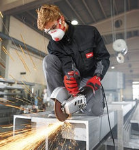 Load image into Gallery viewer, Angle Grinder 230mm 2600W Corded-FLEX
