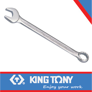 combination spanner