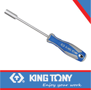 Screwdriver Nut Driver -KING TONY