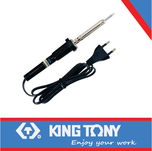 Soldering Iron 100w 2 pin King Tony