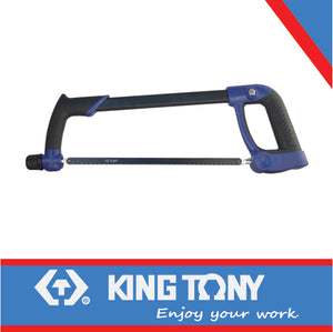 Hacksaw Adjustable 300mm-King Tony