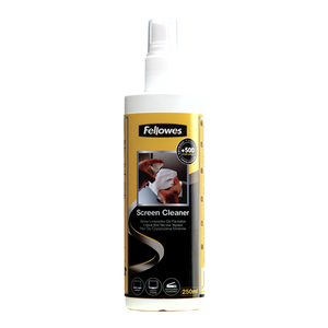 Screen Cleaning Spray