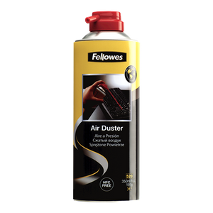 Air Duster HTC Free 350ml -Fellowes Beswick