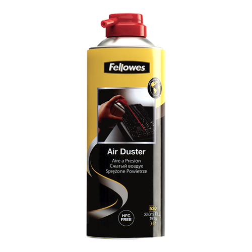 Air Duster HTC Free 350ml -Fellowes Beswick
