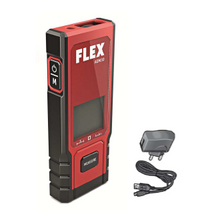 Load image into Gallery viewer, Laser Range Measurer .03-30m- FLEX
