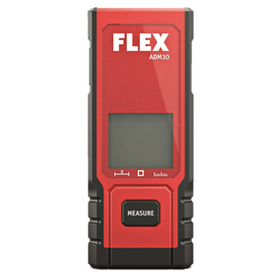 Laser Range Measurer .03-30m- FLEX