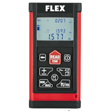 Load image into Gallery viewer, Laser Range Measurer 0.3-60m-FLEX
