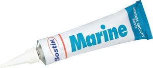 Selant Silicone Marine BOSTIK-90ml