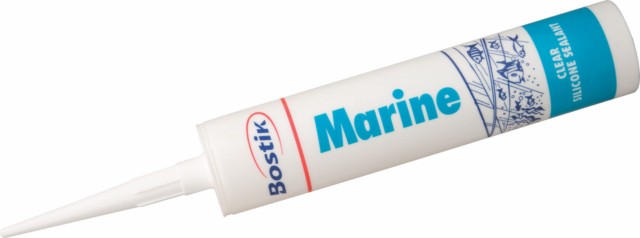 Sealant Marine - Bostik 280ml